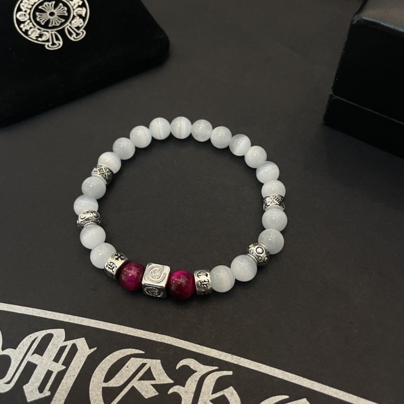 Ch**me He**ts bracelets